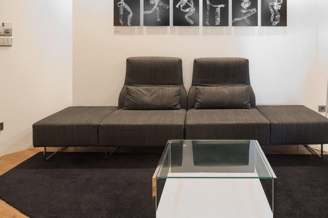 Hotel Inffinit Vigo Dış mekan fotoğraf