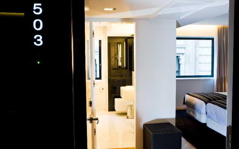 Hotel Inffinit Vigo Dış mekan fotoğraf