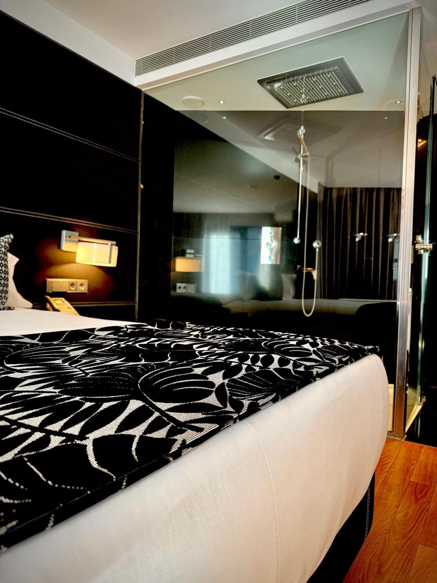 Hotel Inffinit Vigo Dış mekan fotoğraf